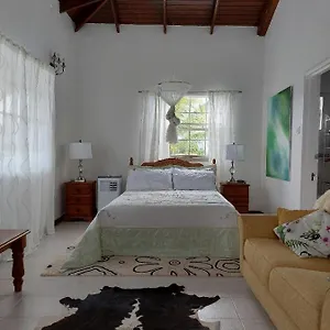  Apartment Selen's In Ti Rocher Saint Lucia Saint Lucia