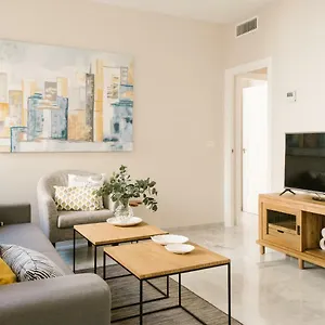  Apartment Muro By Valcambre Spain