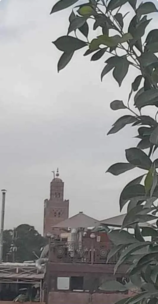 Riad Asmaa Marrakesh 0*,  Maroc